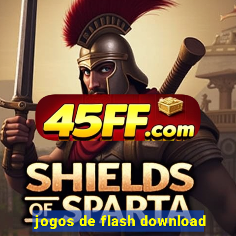 jogos de flash download